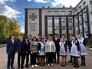 В Уфе открылась выставка личных вещей Георгия Жукова