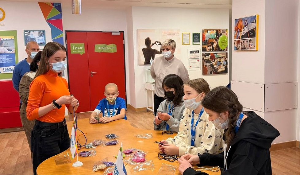 Выставка «Учителя Победы» в рамках проекта «Учим Знать Историю»