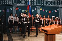 Выставку о блокаде Ленинграда подготовили московские школьники
