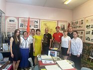 Халхин Гол – живая история