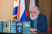 Состоялся круглый стол «Путь Героя»
