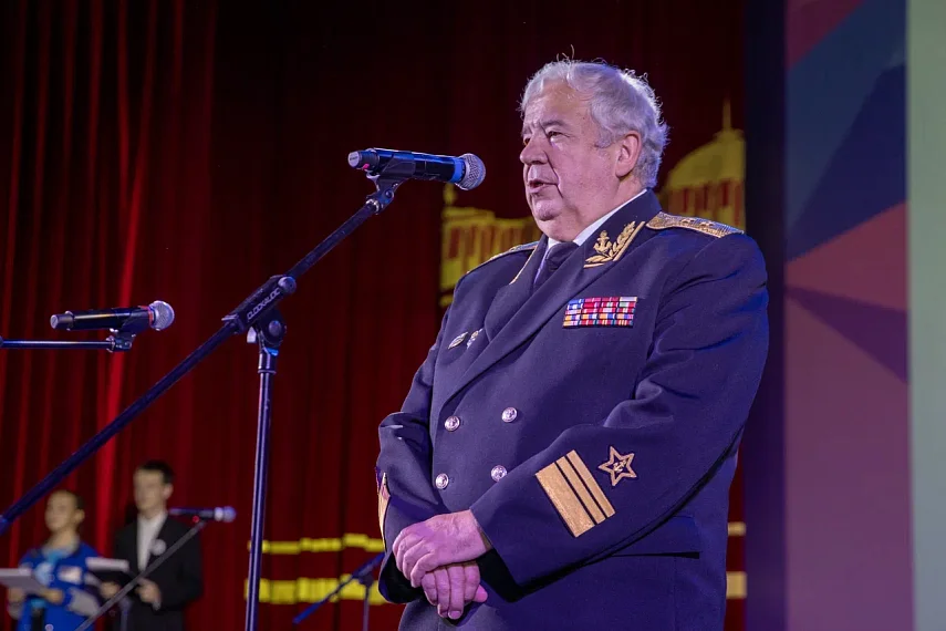 Школьные музеи открыли новый сезон