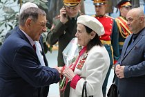 День партизан и подпольщиков для московских школьников