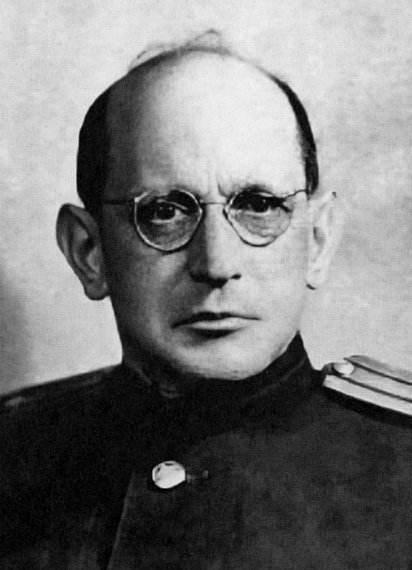 «Атомные» донесения разведчика Артура Адамса