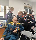 Памяти Московского ополчения…