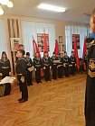 Вручены сертификаты «Под парусом» 