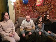 100 лет полковнику Вольфовскому Мору Ильичу!