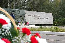 Памятники Великой Отечественной на карте Родины