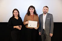Музейные специалисты переняли опыт
