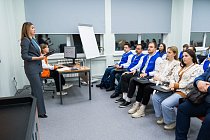 Салон образования «НАВИГАТОР УСПЕХА»