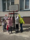 Репортаж из Дома Дружбы «Победный май»