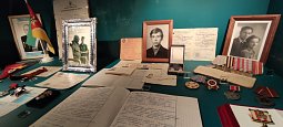 Школьники представят раритеты трех музеев