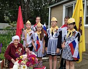 «Есть женщины в русских селеньях...»
