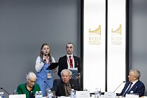 Юные амбассадоры Музея Победы подвели итоги