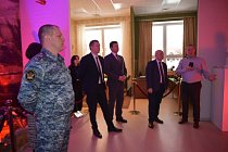 Знамя Победителя Za СВОих