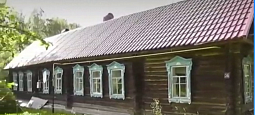  Исследовательский проект "Мои прабабушки - труженики тыла. Зинаида"