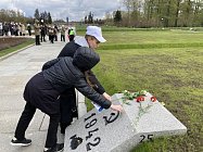 Петербург принял правнуков черкесов, спасших ленинградских детей во время Великой Отечественной войны