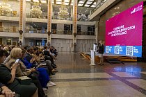 Патриотическое воспитание обсуждают в Музее Победы