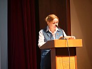 Районный патриотический форум «Готов к Победам»