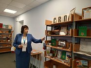 Знакомство с историей начинается с детского сада