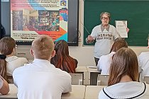 Педагоги и активисты делятся опытом музейной деятельности в Кузбассе