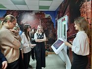 Новая экскурсионная программа, посвященная блокаде Ленинграда