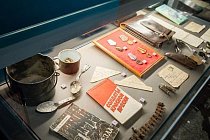 Состоялось открытие экспозиции «Москва. Пресня. Победа»