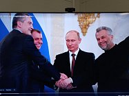 «Крымская весна» стала понятнее для школьников ДНР