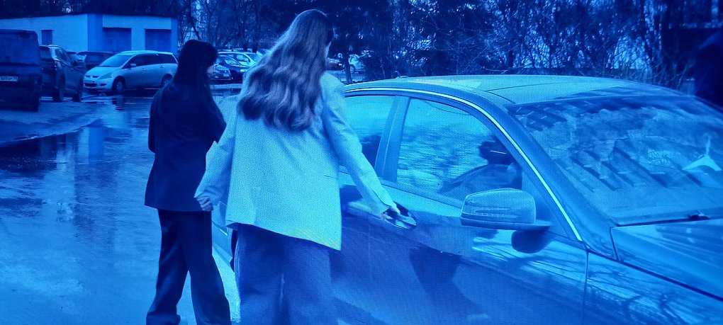 Разведчикам Отечества посвящается!