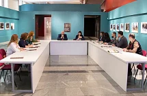 Руководители музеев повысят квалификацию