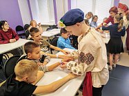 День народного единства в школьных музеях страны