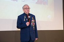 Музей показал «сокровище блокады»
