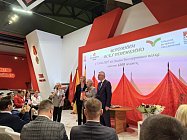 В Музее обороны Тулы подвели итоги фестиваля школьных музеев
