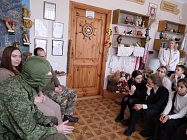 Настоящие парни!