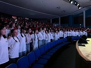 Юные музейщики поучились у профессионалов  