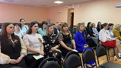 От Казахстана до Кубы: международный диалог о Великой Отечественной Войне в Филиале СГПИ в г. Буденновске
