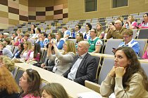 Эксперты обсудили образовательные проекты для детей, находящихся на длительном лечении