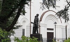 Детям расскажут о кунцевских героях