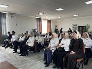 Кураторы школьных музеев Дагестана встретились на семинаре