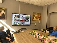 Межрегиональная онлайн-викторина «Георгий Жуков - полководец Победы!»