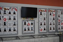 417 историй переданы на хранение в депозитарий «Лица Победы»