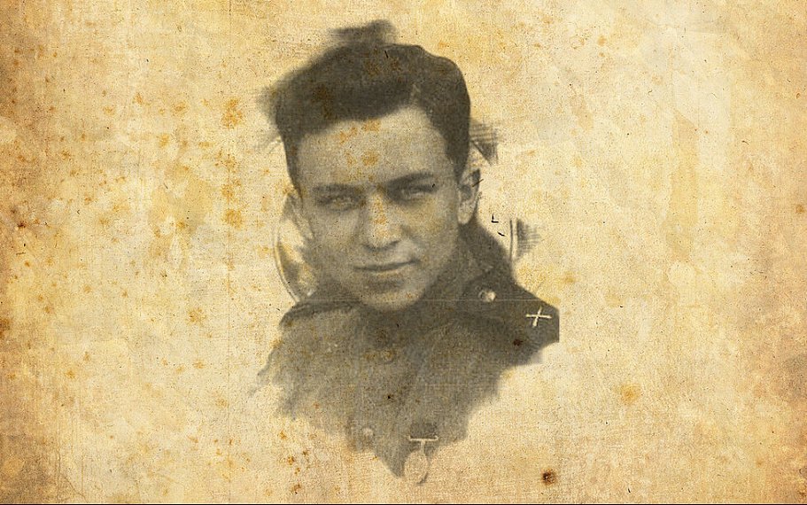 О легенде внешней разведки Кононе Трофимовиче Молодом рассказывают «Вести Люблино»