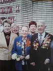 О человеке своего района