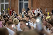 В Туле завершился Открытый форум школьных музеев Центрального федерального округа