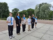 Дата памяти Маршала Победы