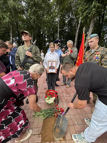 Заповеди Великой Победы