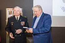 Состоялся круглый стол «Путь Героя»