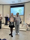 Активисты музея выступили на Международных исторических чтениях