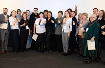 Музейные специалисты переняли опыт