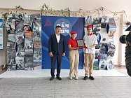 По следам Витуса Беринга